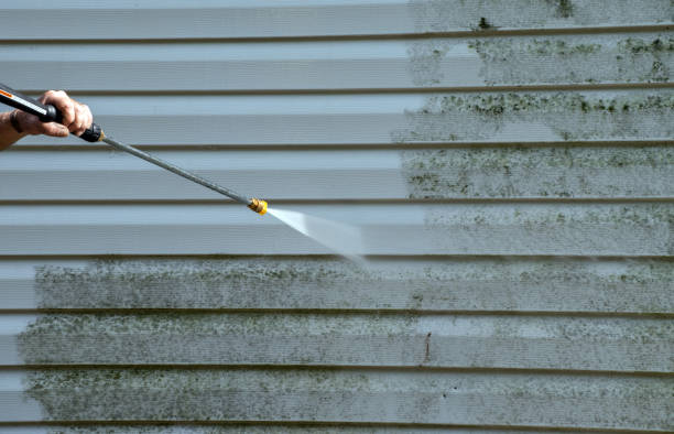 Atlanta, TX Pressure Washing Services Company