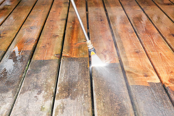 Best Parking Lot and Garage Cleaning  in Atlanta, TX